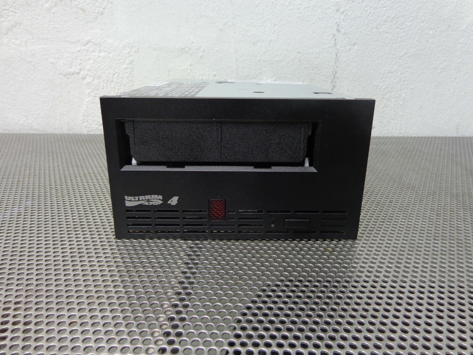 Dell IBM ULTRIUM-4 LTO4 FH SAS Internal Tape Drive HU537 95P4853 0HU537 95p4949