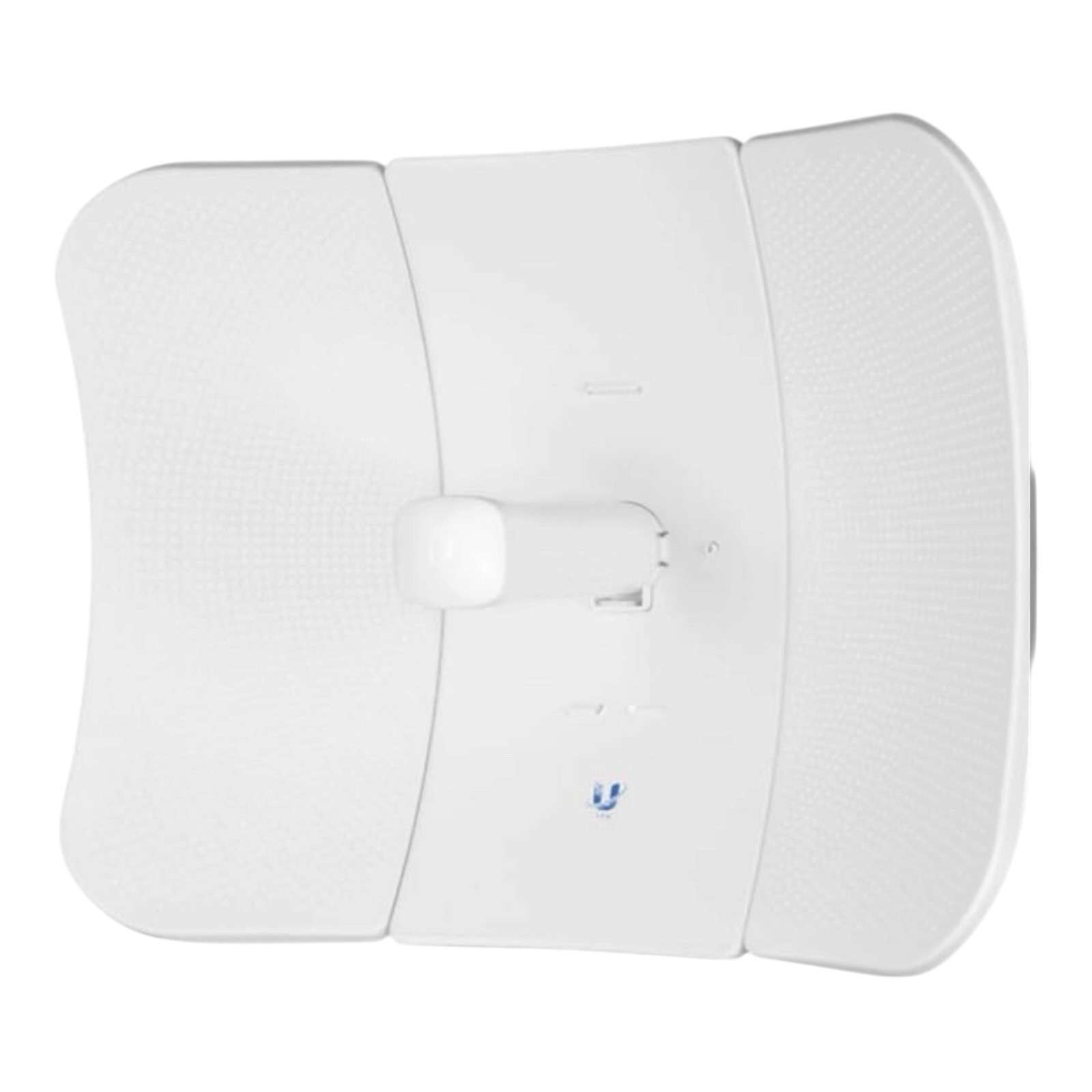 NEW Ubiquiti LTU-LR 5GHz PtMP Long Range Client CPE 600Mbps 26dBi Gigabit PoE