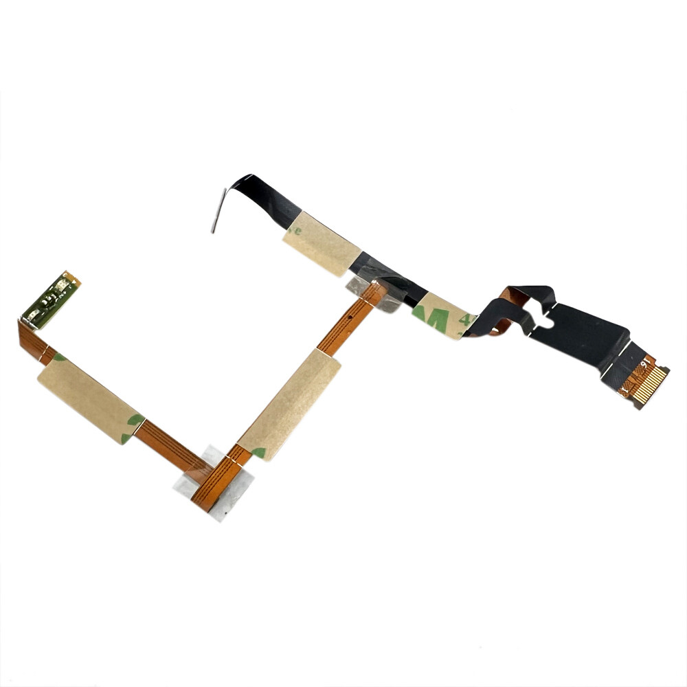 new FPC FPR LED NEC Flex Ribbon Flat Cable for lenovo Thinkpad X280 DA30000L330
