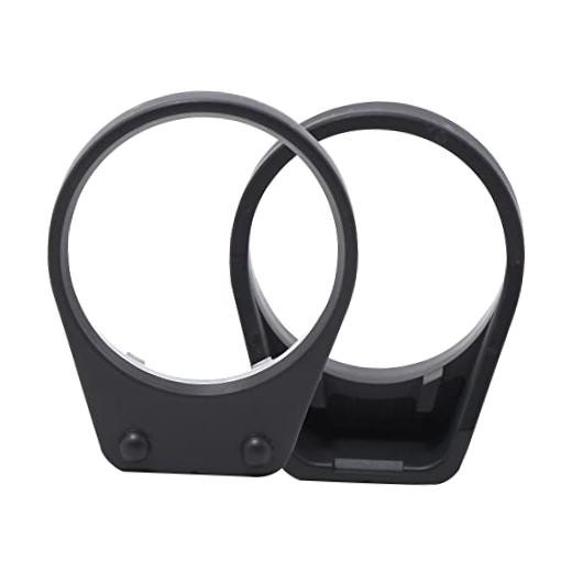 Tesla Charger Lock for J1772 Adapter, Compatible with All Tesla Model Black