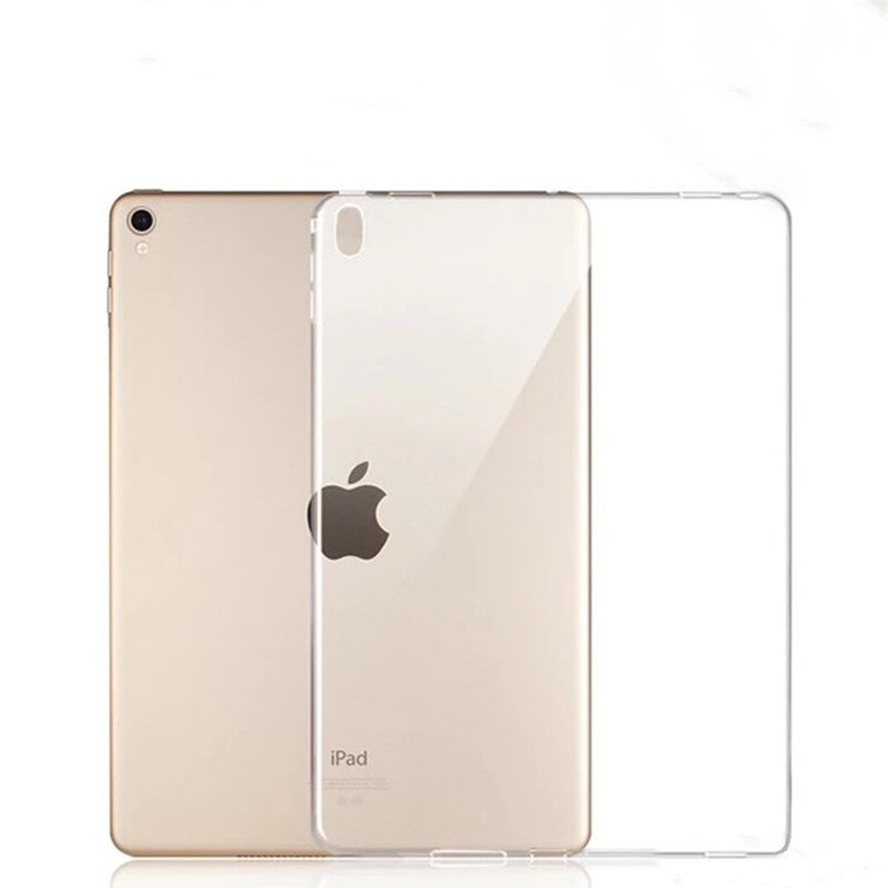 Slim Silicone Case For iPad (A16) 11th Gen 11" 2025 / iPad 10th Gen 10.9" 2022