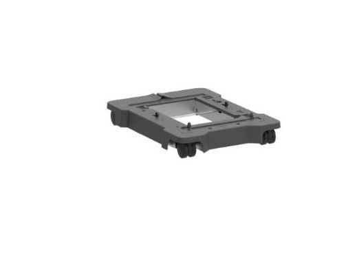 Lexmark Caster Base for XM7355B New in Box