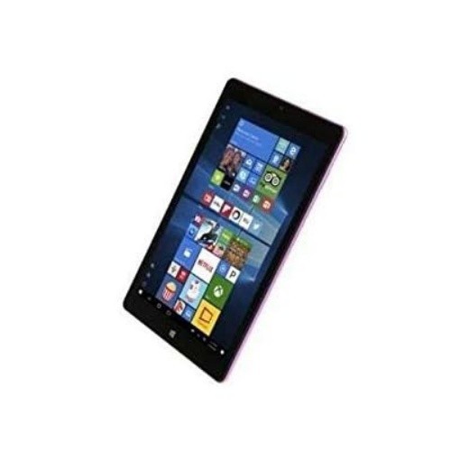 NuVision Solo 10 Draw TM101W610LPK 10.1'' FHD Tablet Atom x5-Z8300 2G 32G Win 10