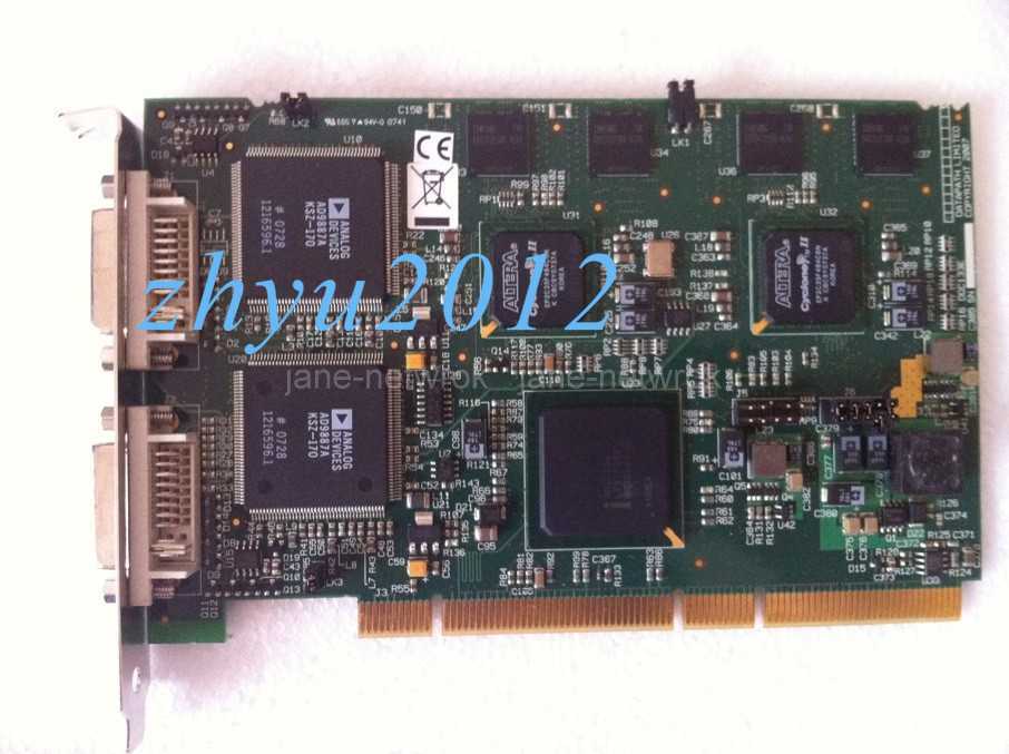 100% Test DATAPATH LIMITED COPYRIGHT 2007 (by DHL or Fedex 90days Warranty)