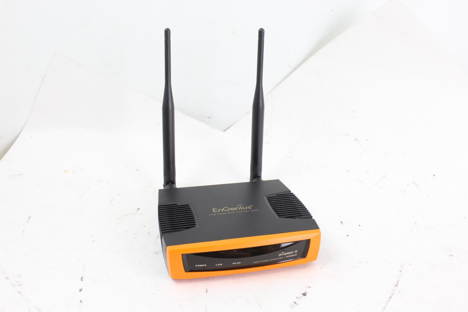 EnGenius ECB3500 Wireless Long Range Multi-Fuction 7+1 AP