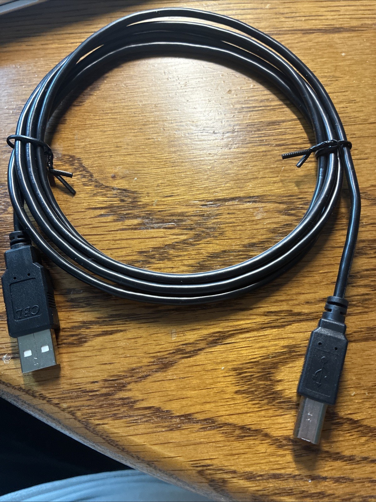 USB 2.0 Cable 