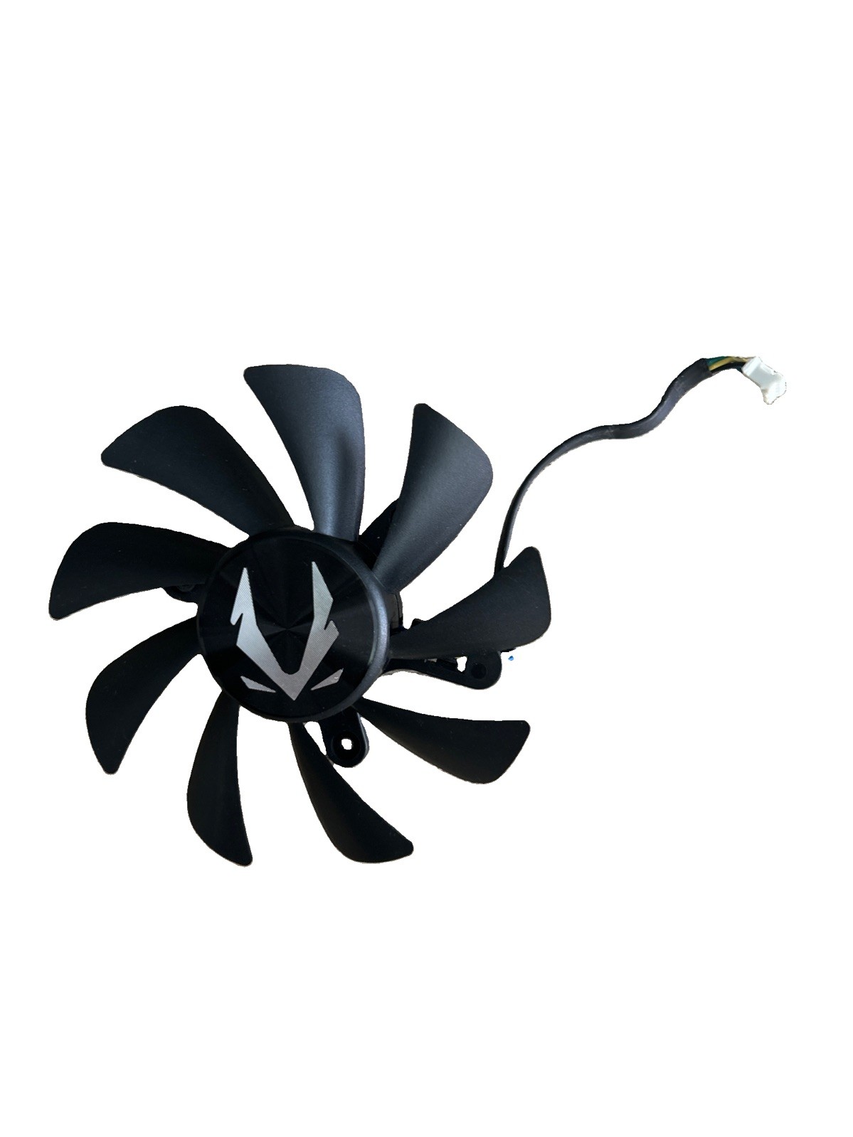 1PC 85MM FD9015U12S 4Pin 12V 0.55A VGA Fan Graphics Card Cooling Fan