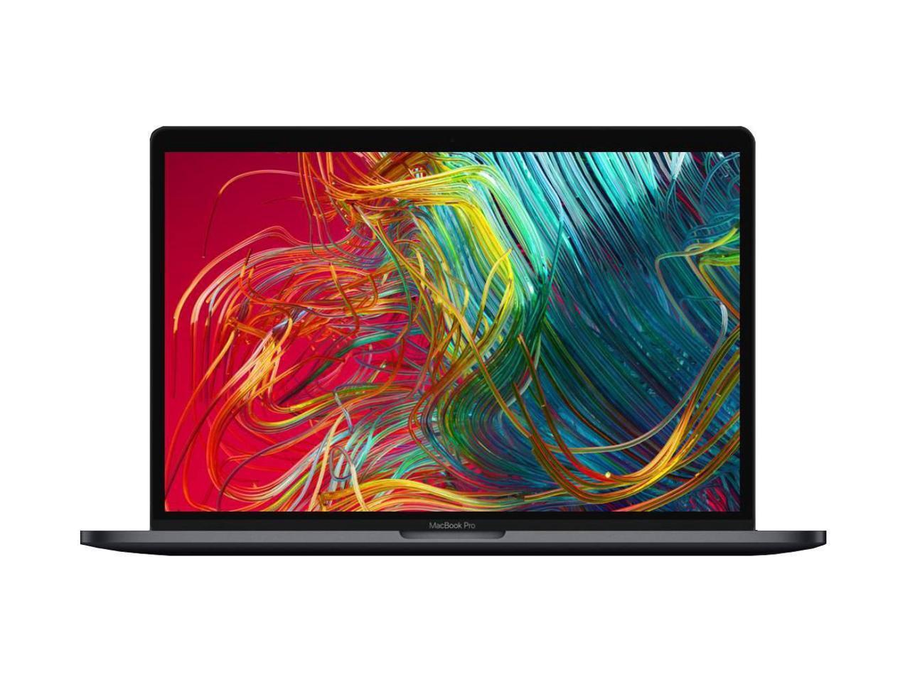 Apple 2018 Macbook Pro 13'' Core I5 2.3GHz 8GB RAM 1TB SSD Laptop Space Gray G/C