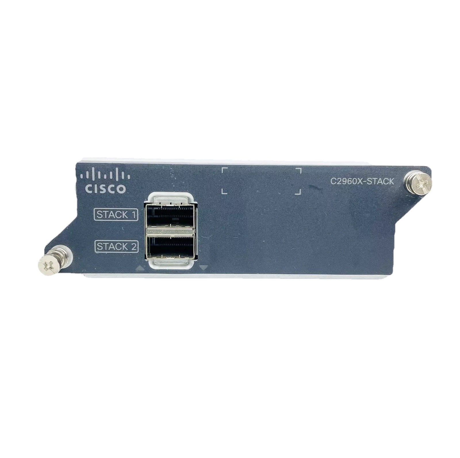 Cisco Catalyst C2960X-STACK (V02)