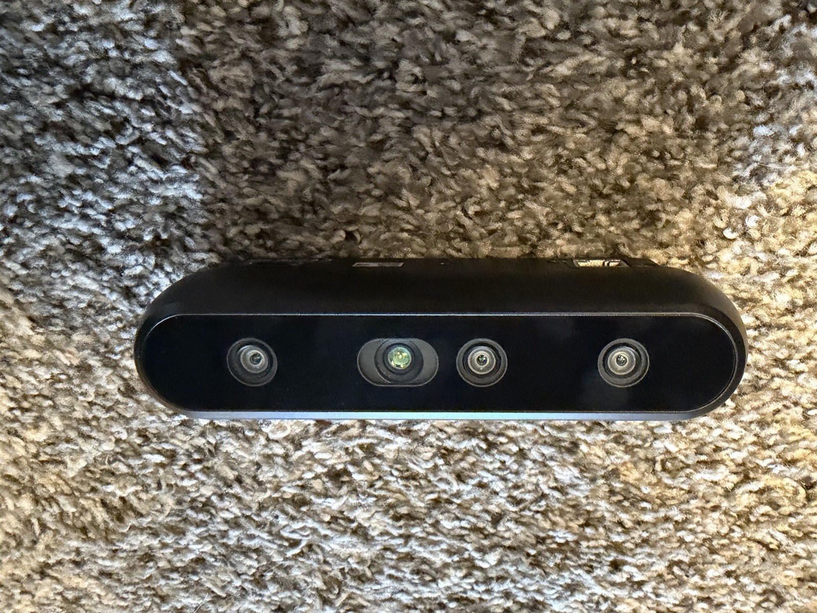 Intel Realsense D555 Depth sensing camera