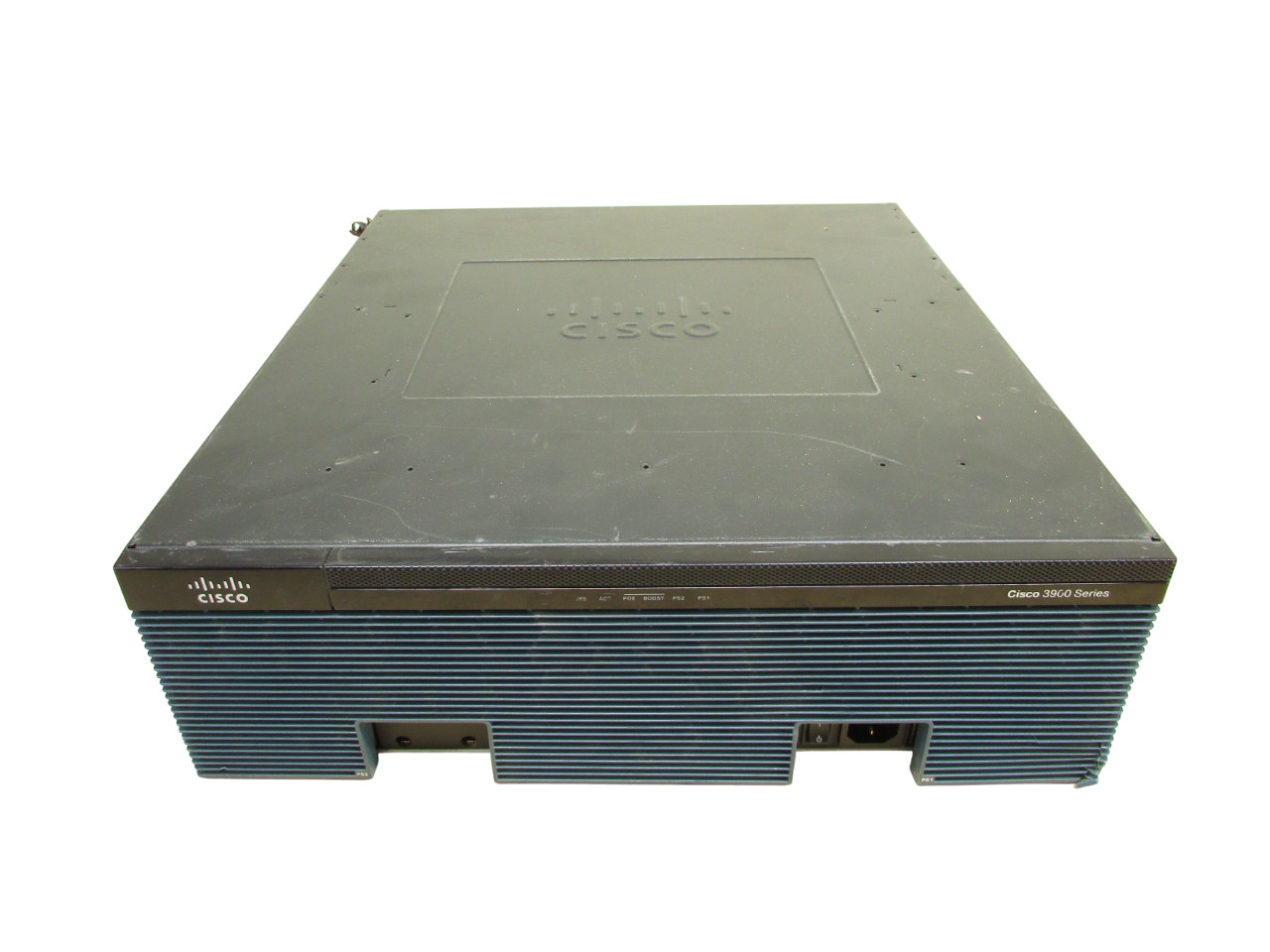 Cisco CISCO3925-CHASSIS V02 3900 Series Router