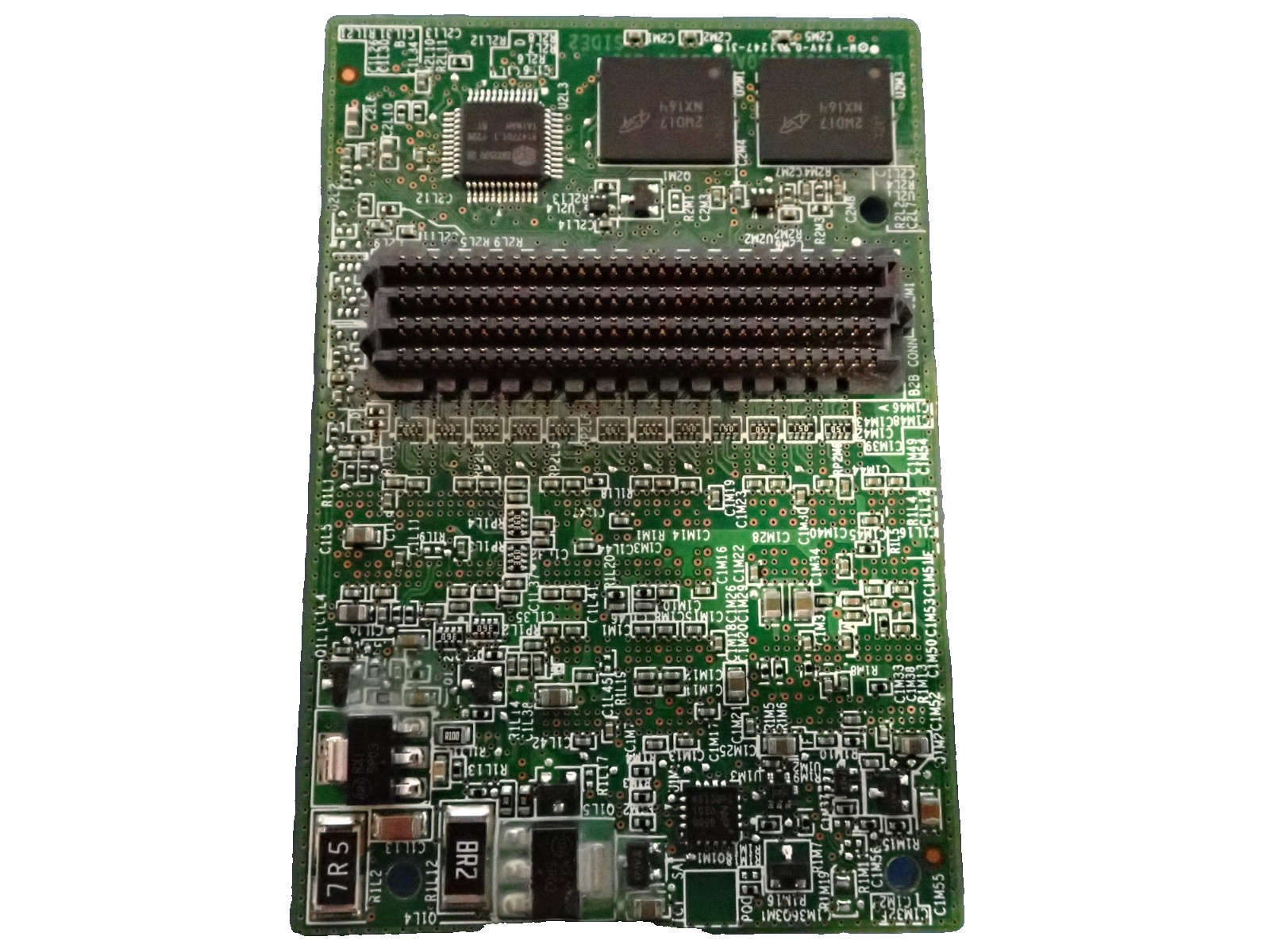 IBM 46C9027 M5100 Series 512MB ServeRAID Flash Memory Card Module
