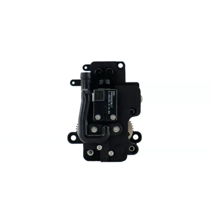 QIDI 3D Printer Part, Extruder Compatible with Plus 5