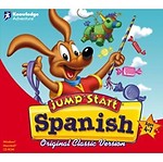 Knowledge Adventure Jumpstart Spanish