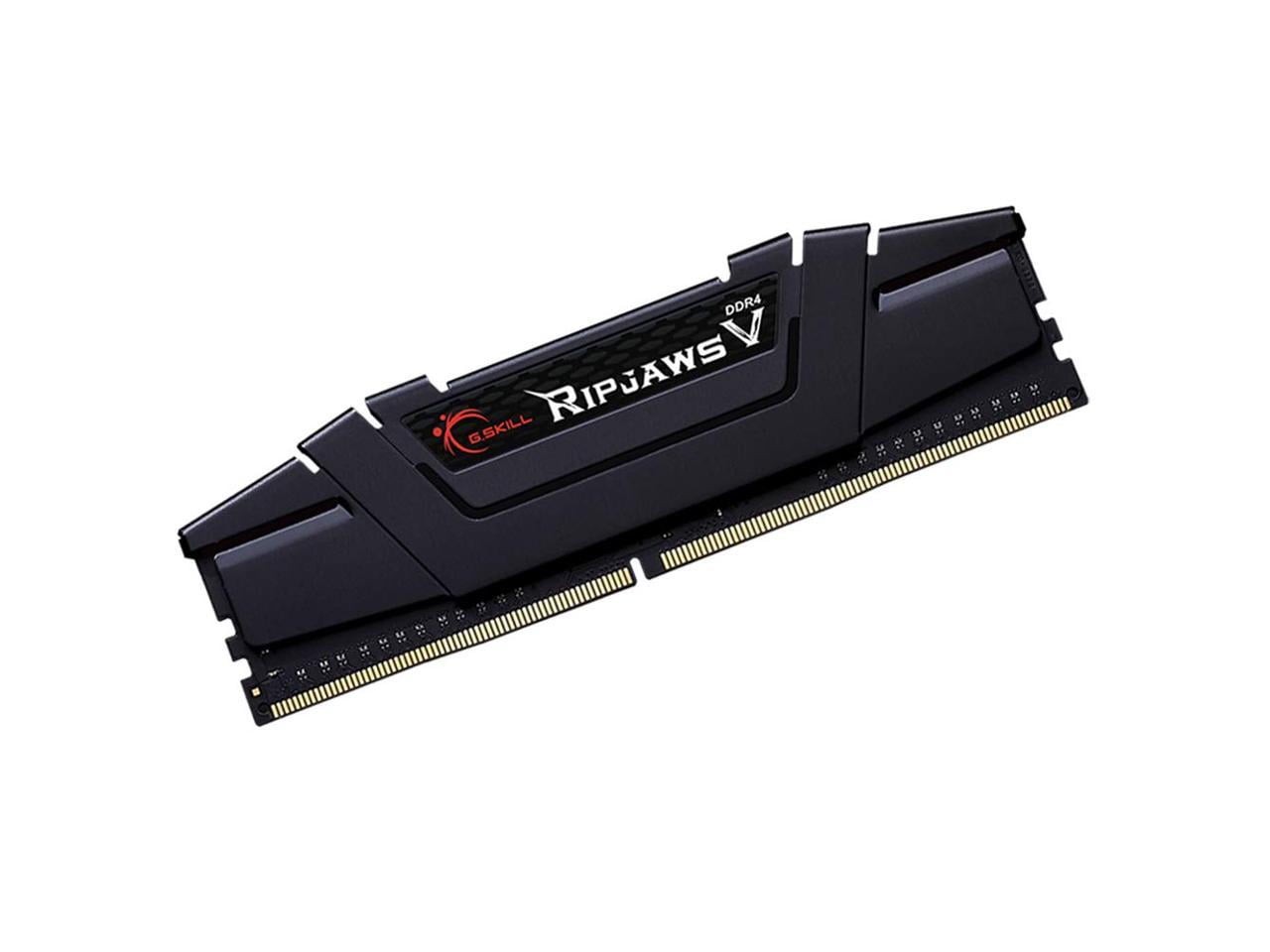 G.Skill F43200C16S8GVKB Ripjaws DDR4 8GB Memory Module