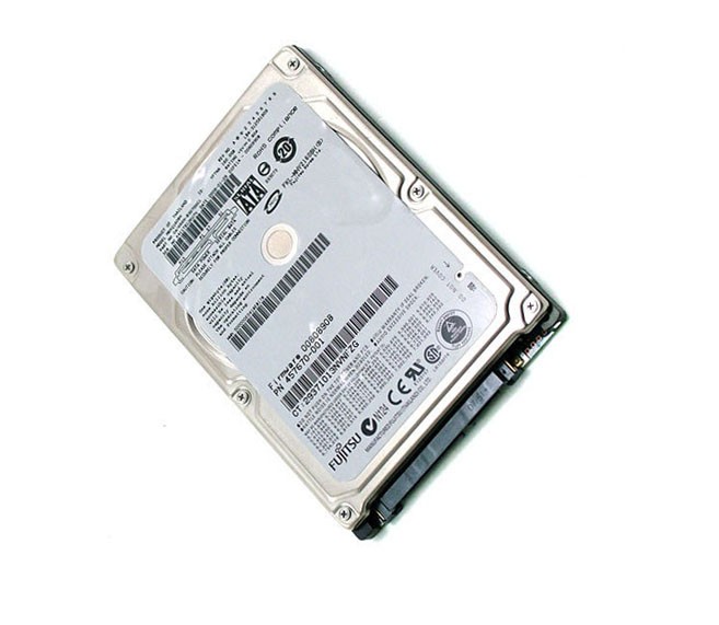 WD1600BEVT Western Digital Hd 160Gb Sata300 12Ms 8Mb 5400Rpm "GRADE A"
