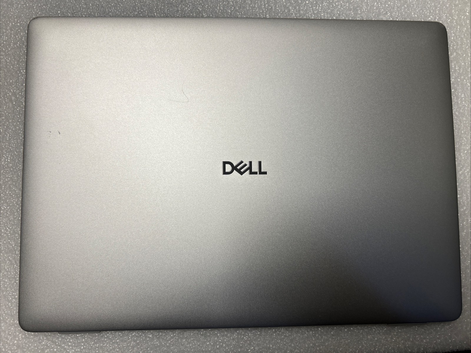 094GYD FOR DELL Pro 14 Plus Silver 94GYD Laptop Shell Cover Top AZ 2