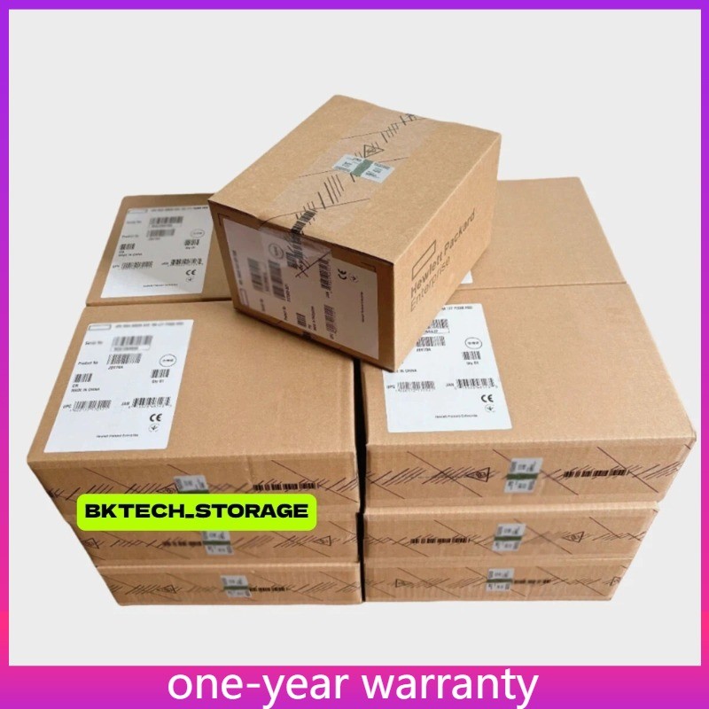 765455-B21 HP 2TB SATA 6Gb MIDLINE 7.2K SFF 2.5" SC 512E DS 765869-001 HDD NEW