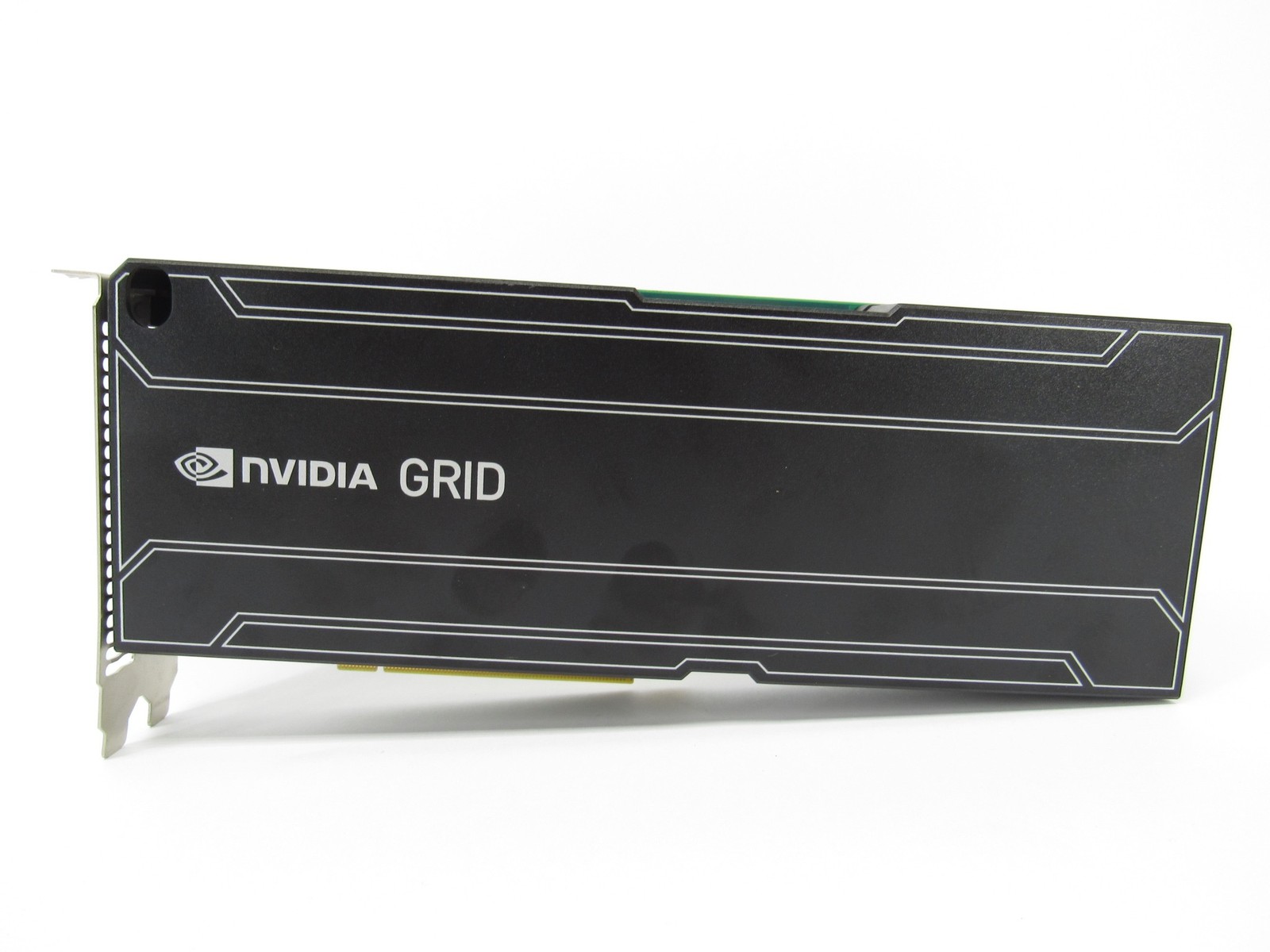 Dell Nvidia GRID K1 R8RGR 16GB GPU Graphics Video Accelerator Card 0R8RGR