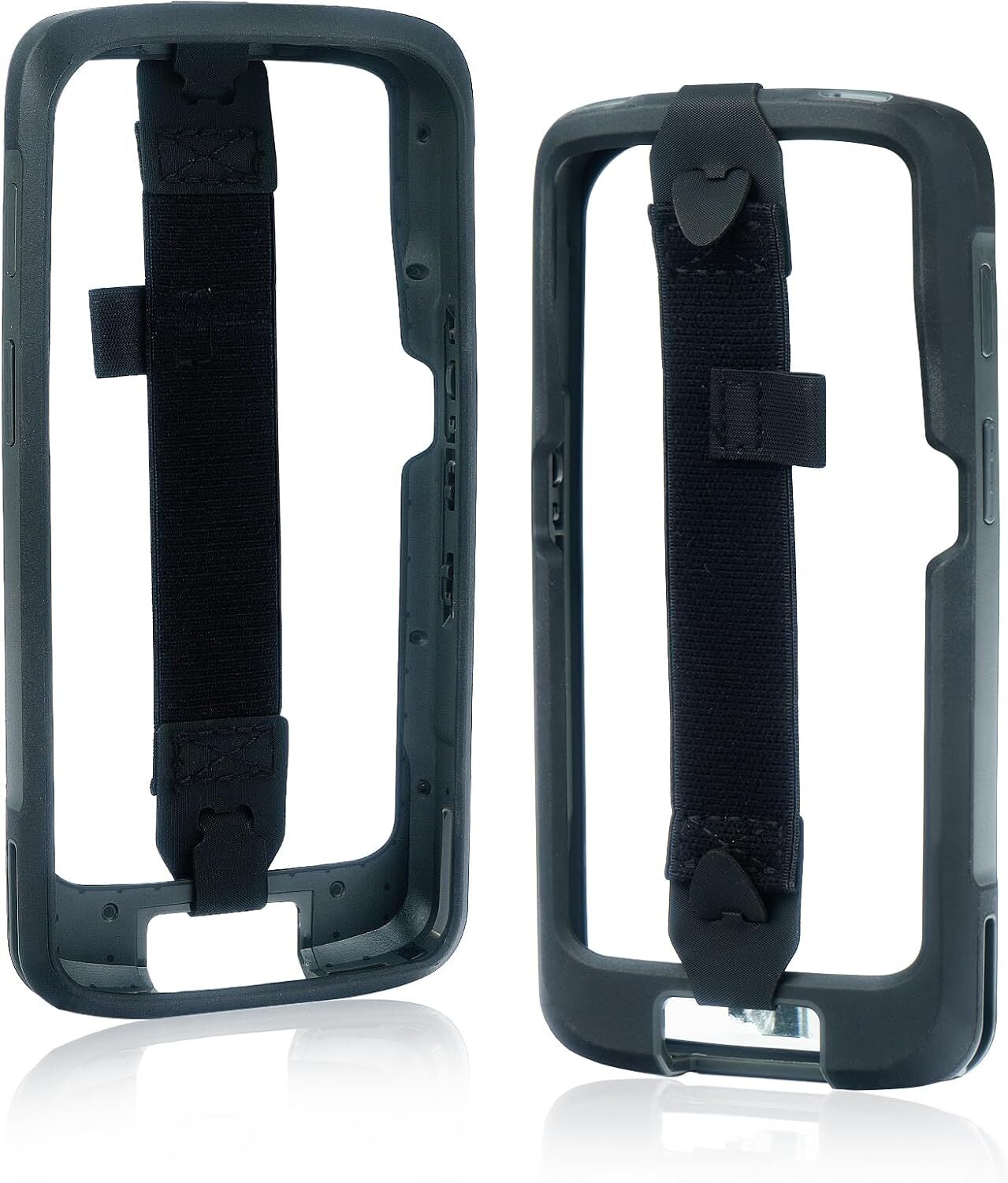 Protective Rugged Boot Cover Case Hand Strap for Zebra TC22 TC27 SG-TC2L-BOOT-01