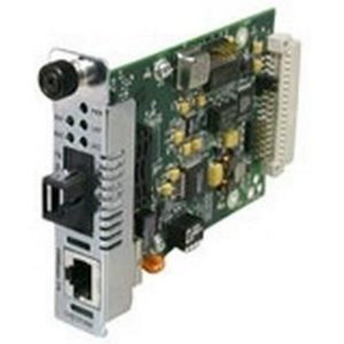 Transition Networks CFETF1013-205 Media Converter