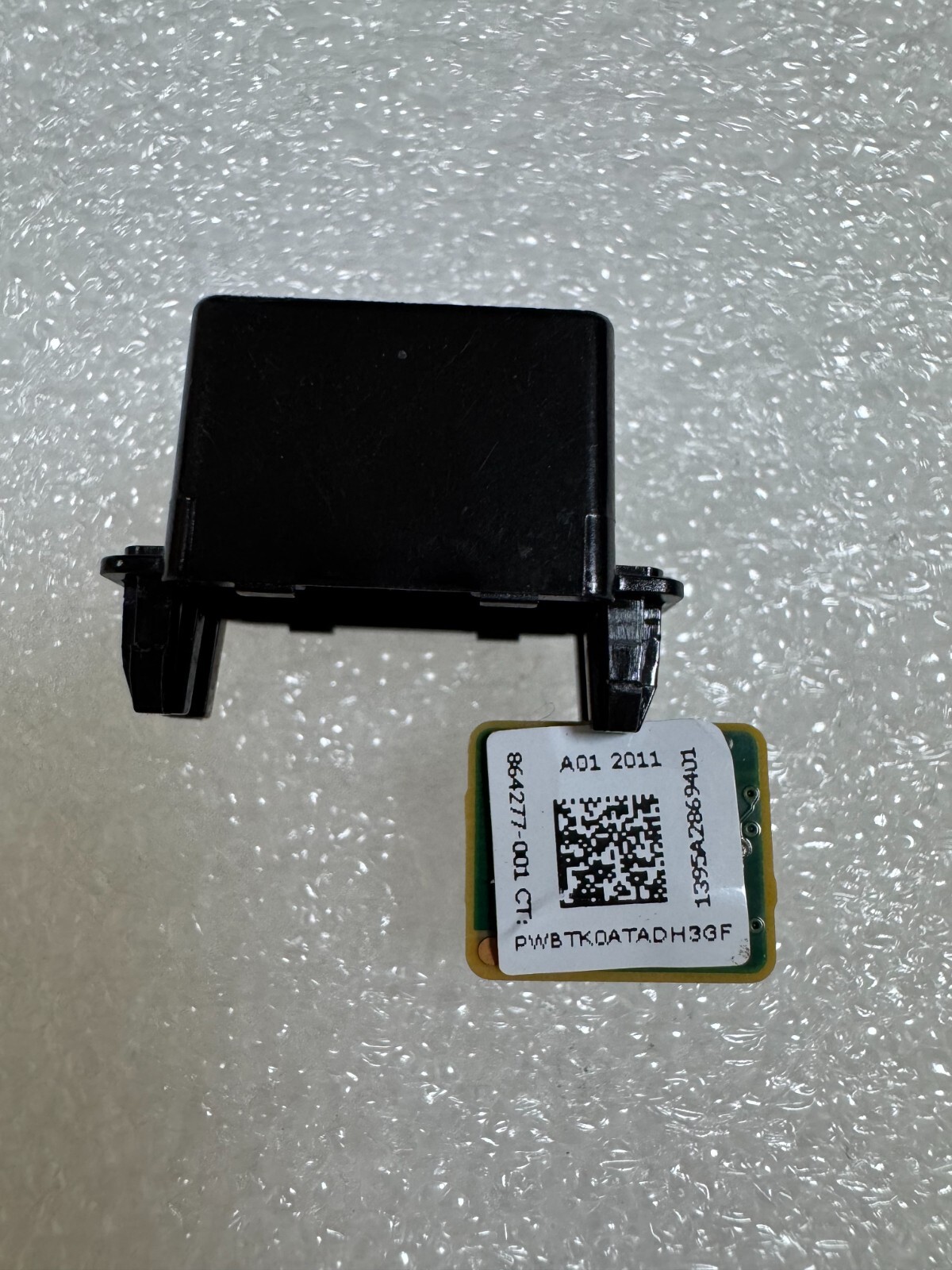 Used HPE/HP TPM 2.0 Gen10 864279-B21 864277-001