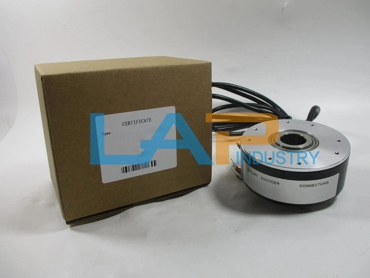 1Pcs New For 8.A02H.1151.1024.S608 Encoder Replacement via FedEx or DHL