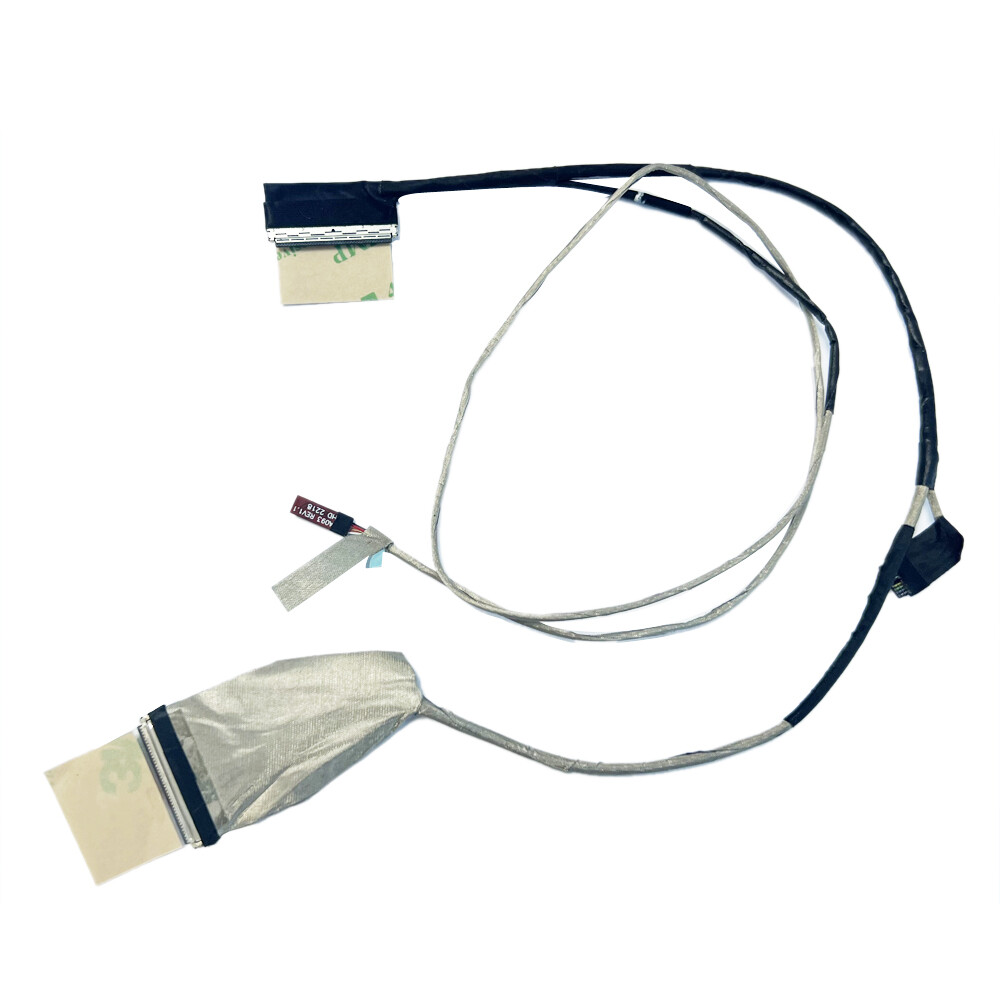 EDP OLED 40PIN LCD Display Screen Cable For ASUS Vivobook 14 X1403ZA X1403VA