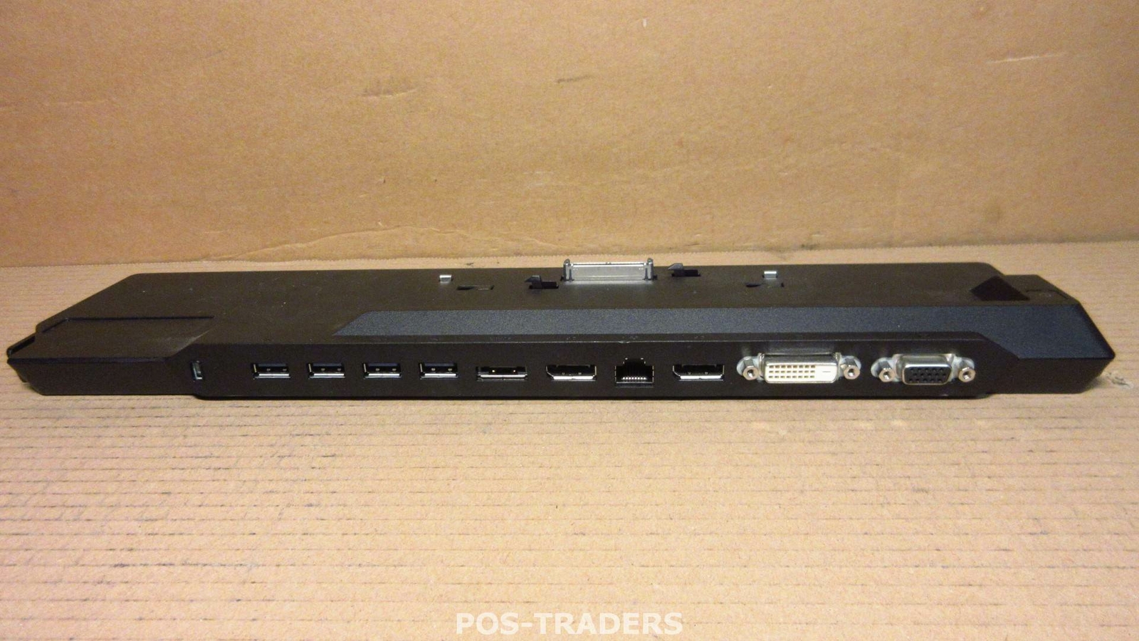 Fujitsu Port Replicator FPCPR231 CP662803 USB 3.0 - E544 E734 CELSIUS H730 NO PS
