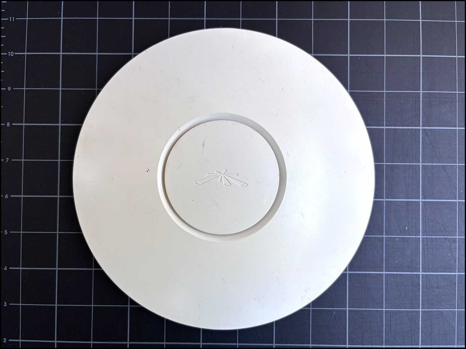 Ubiquiti UniFi AP UAP WiFi Access Point — Tested, Working, Ready