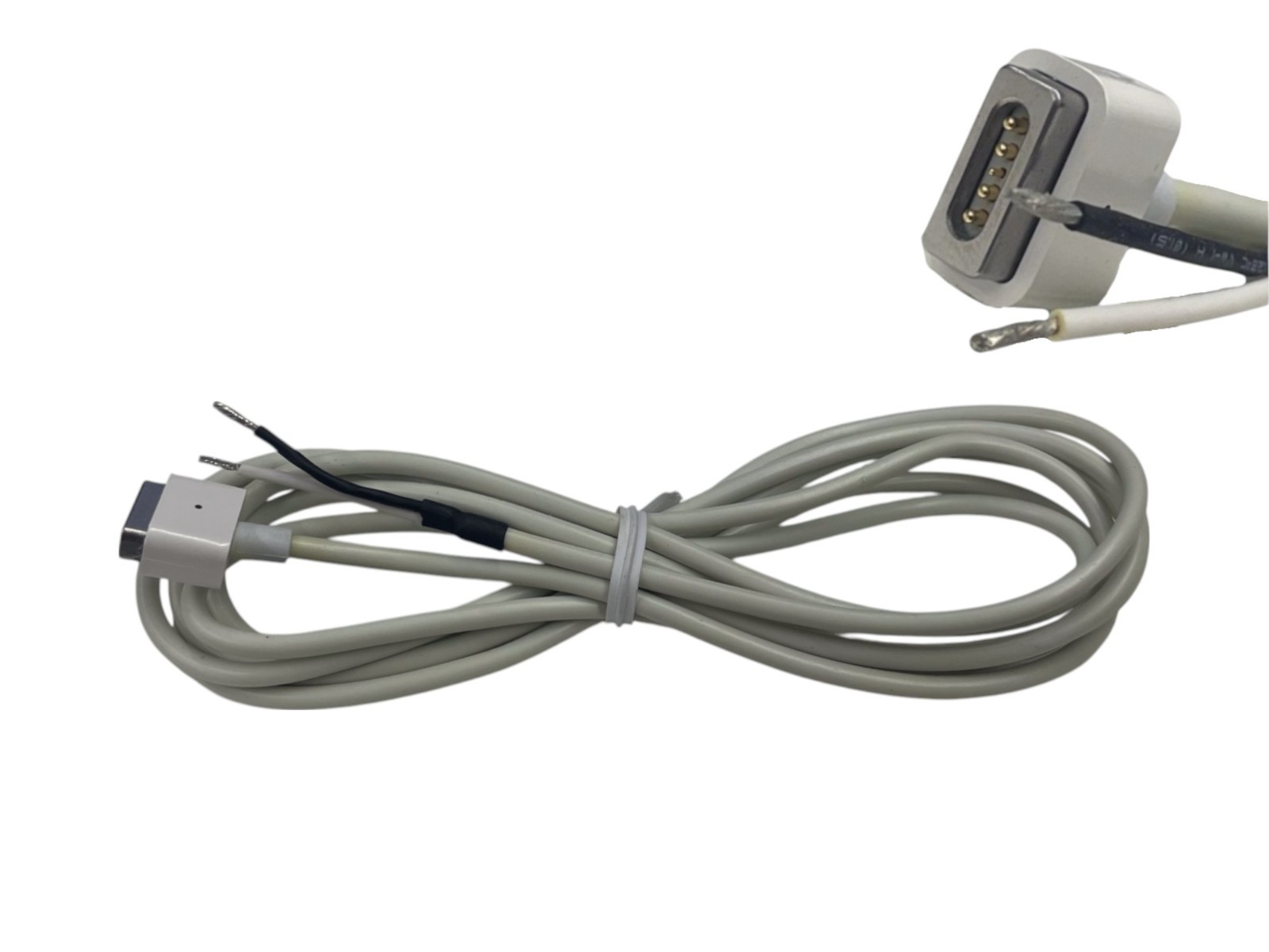 MagSafe 1 T Style Cable For Repair For Apple Macbook 45W 60W 85W - USA SHIPPING