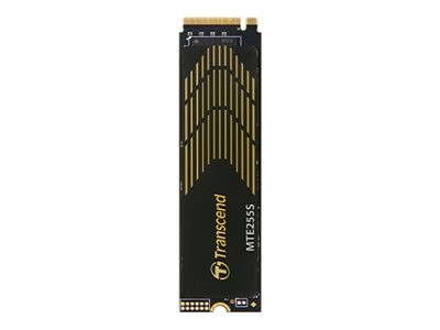 Transcend MTE255S SSD 2 TB internal M.2 2280 (single-sided) PCIe TS2TMTE255S