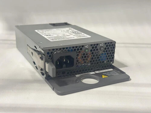 Cisco PWR-C6-1KWAC 1000W Switching Power Supply for 9000 Series Switch
