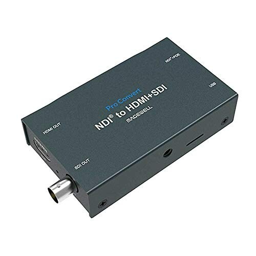 Magewell Pro Convert 12G SDI 4K Plus NEW 64090