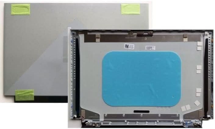 09M9JH Replacement Shell for Dell G15 5511 5510 5515 Laptop Cover top case 9M9JH