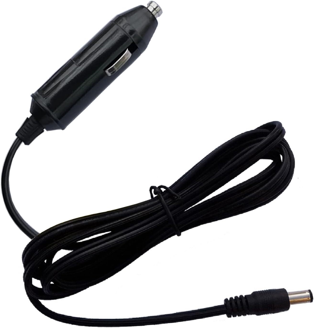 Car DC Adapter for ALLWEI 300W Portable Power Station Solar Generator