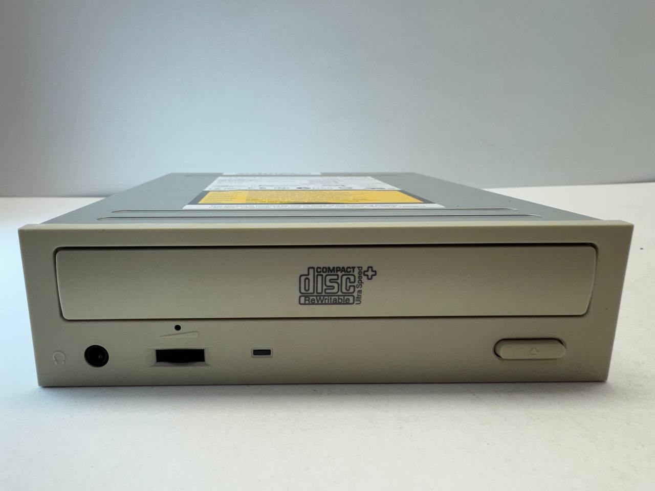 Sony CRX230ED Internal CD-R/RW Drive Unit IDE ATAPI - Vintage