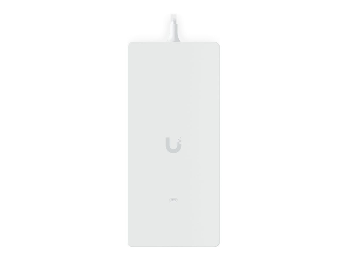 Ubiquiti AC Adapter 210W UACC-Adapter-AC-210W Antenna Accessories