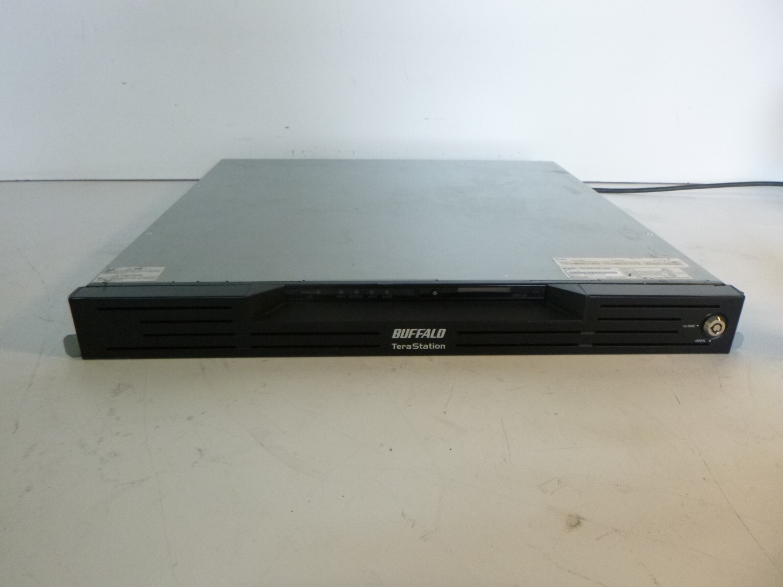 Buffalo Inc. TS-RX2.0TL/R5 TerraStation Network Storage