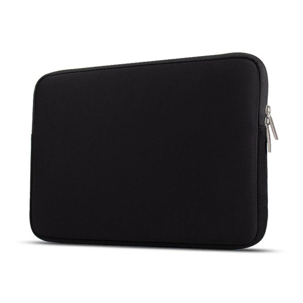 Laptop Sleeve Case Bag Pouch Cover For MacBook Air Pro Dell HP 15.6''