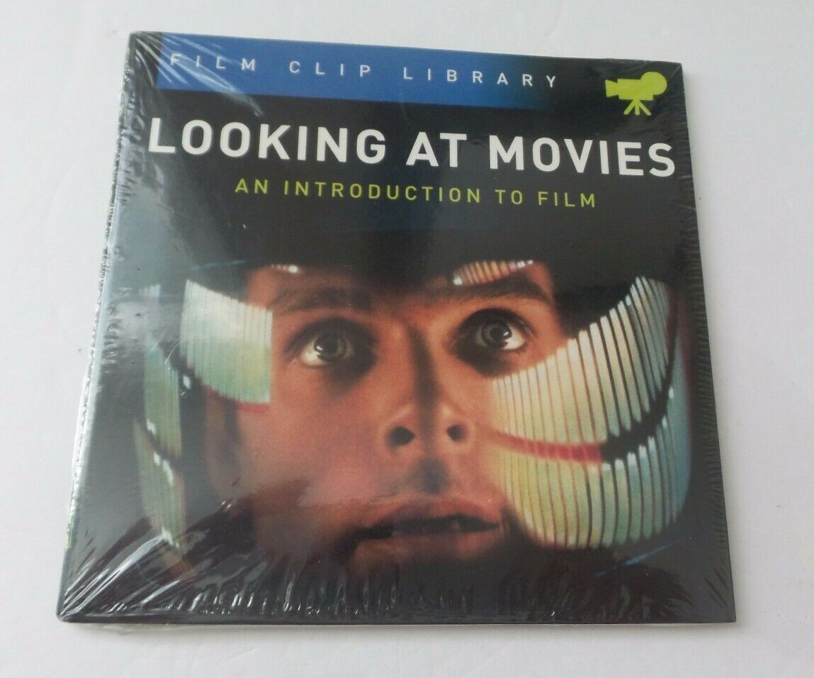 Looking at Movies : An Introduction to Film 1st Edition Ebook Film Clip Library