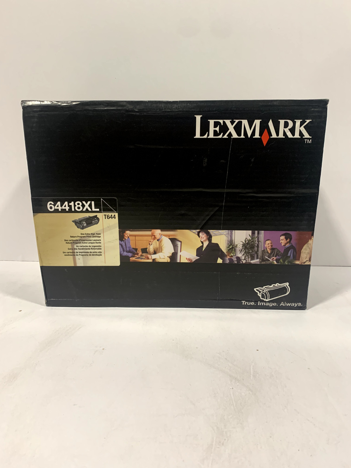 Brand New - Lexmark 64418XL