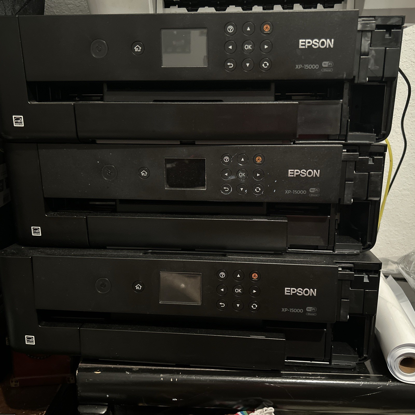 DTF Converted Epson XP-15000/ Rip Software Included 
