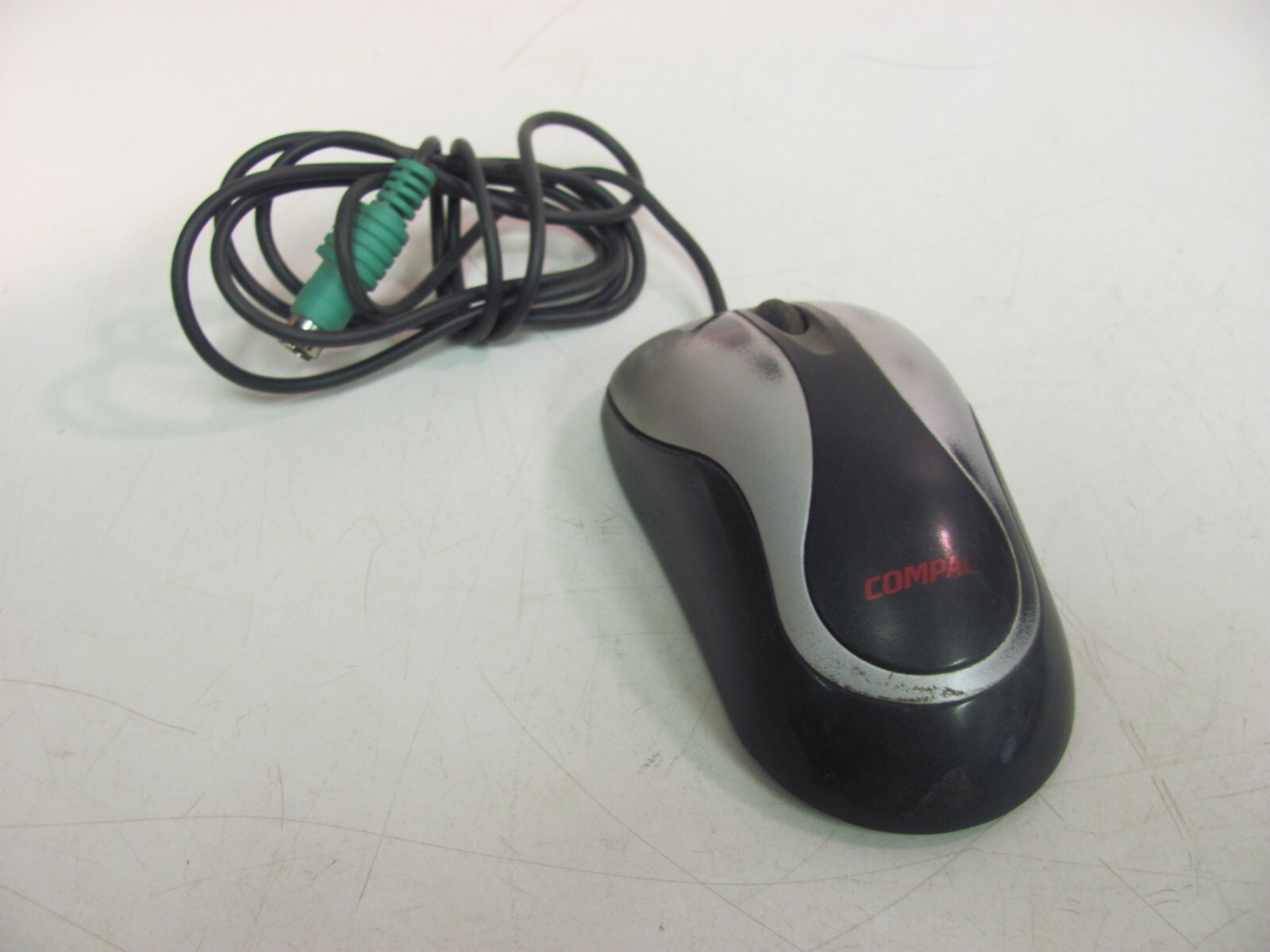 Vintage BTC Mouse M850 BA1A2211