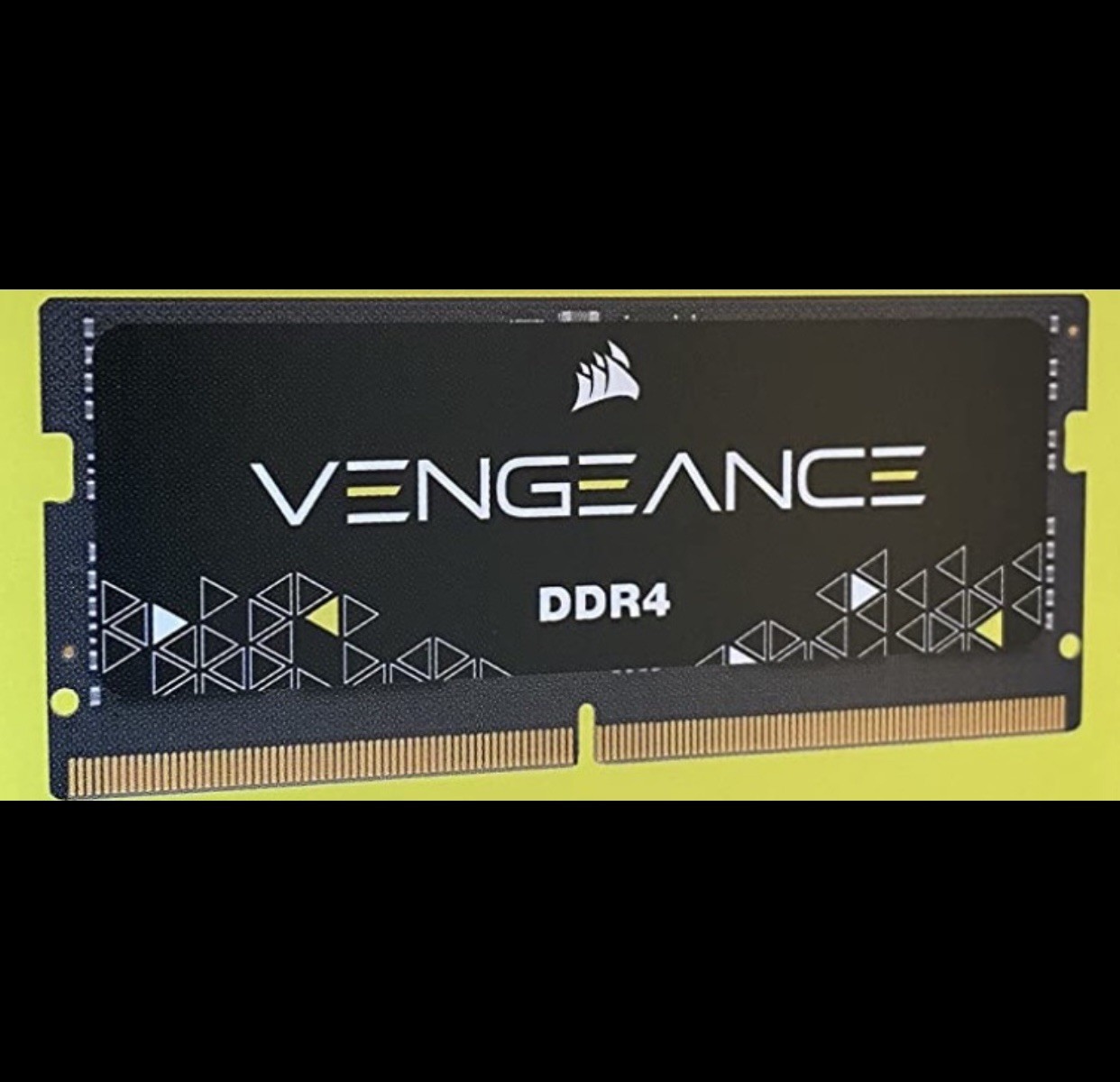 Corsair Vengeance Performance Kit 32GB DDR4 2666MHz CL18 Unbuffered SODIMM