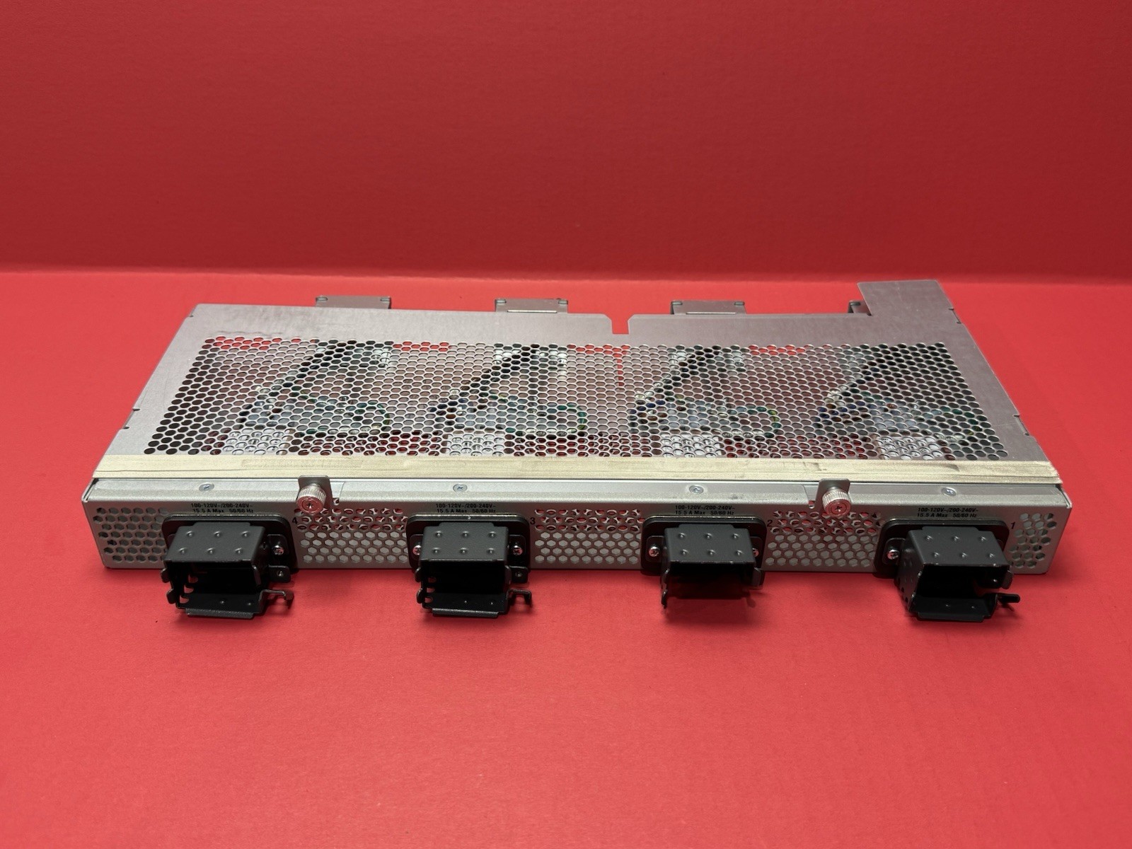 Cisco UCS 5108 Blade Server Enclosure Power Backplane 800-30322-02