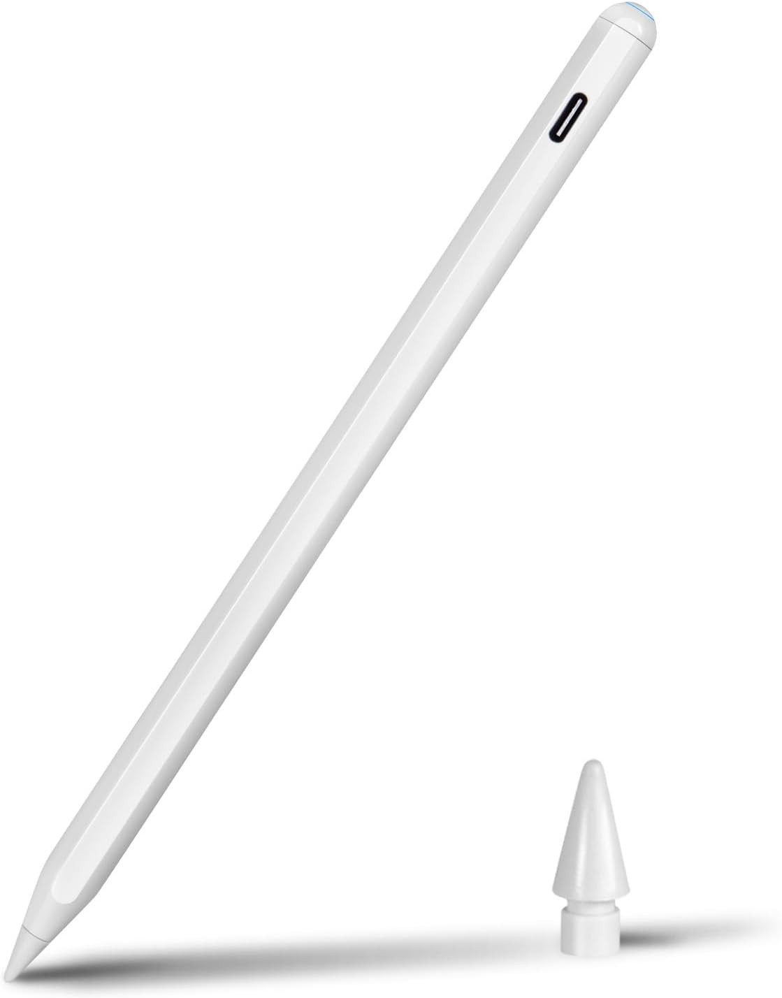 Apple Pencil Pro - 2X Fast Charging Ipad Pro Pen for Ipad Pro M4 11 13 Inch