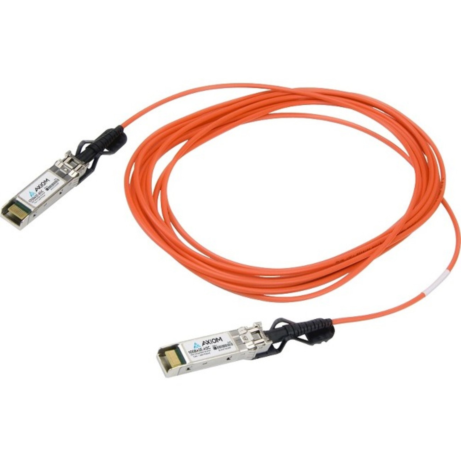 Axiom Memory - 470-ABLV-AX - Axiom 10GBASE-AOC SFP+ Active Optical Cable Dell