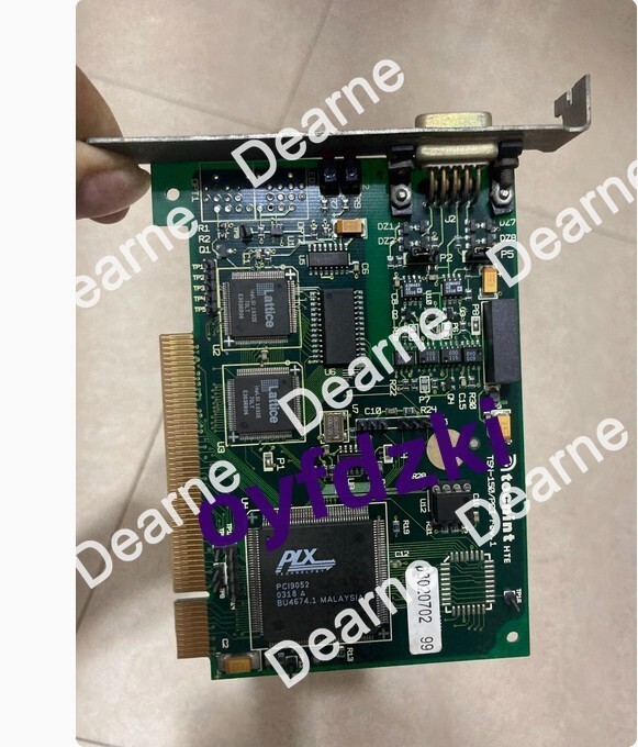 1pc for used TSN-150/PCI Via DHL or Fedex