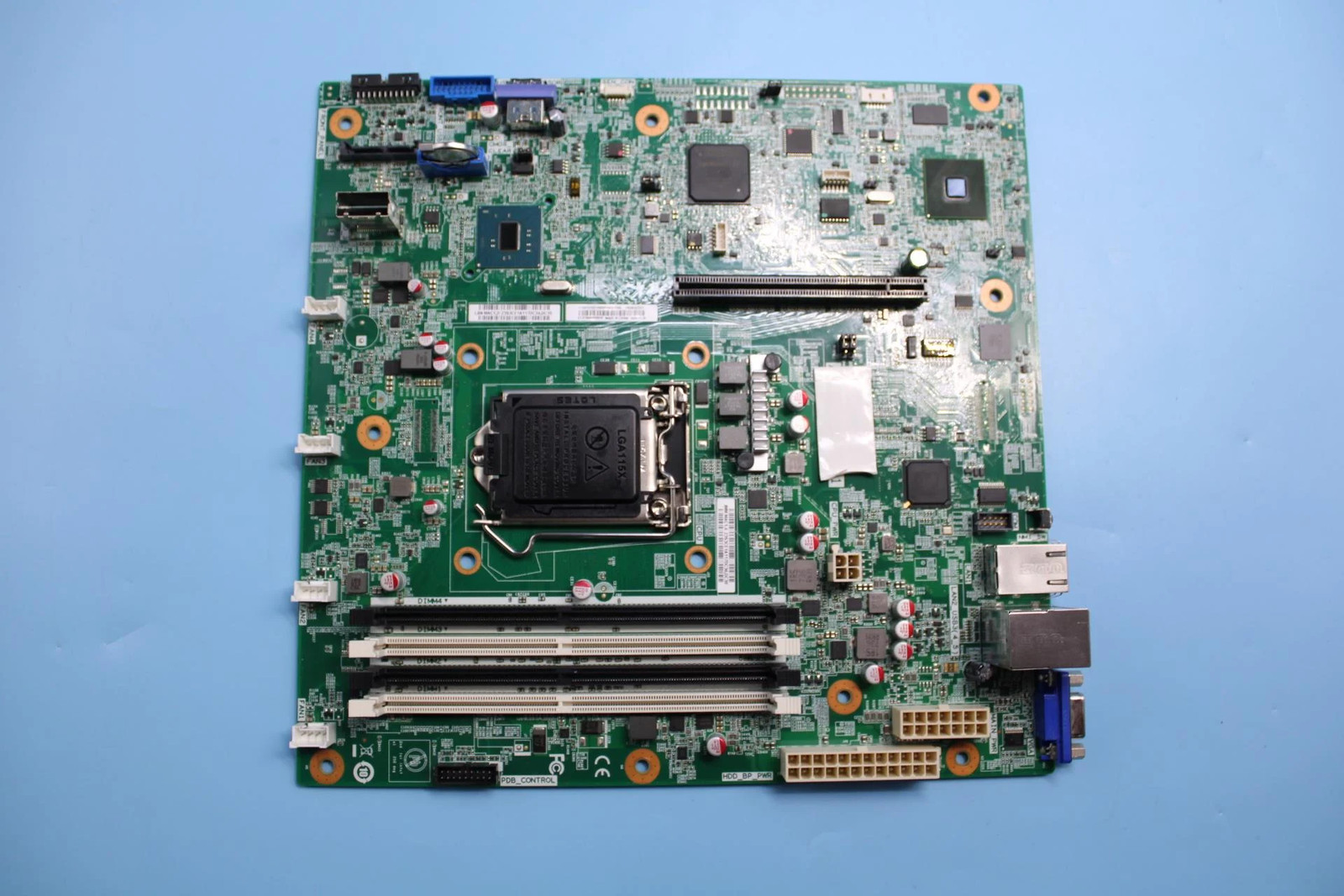 LENOVO 01GT311 X3250 M6 SYSTEM BOARD